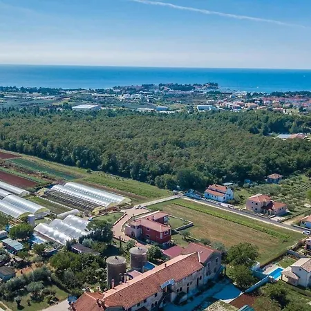 Mala * Novigrad Istria