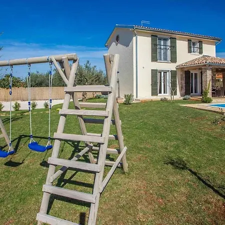 Dom wakacyjny Mala Novigrad (Istria)