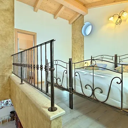 Mala Dom wakacyjny Novigrad (Istria)