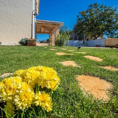 Dom wakacyjny Mala Novigrad (Istria)